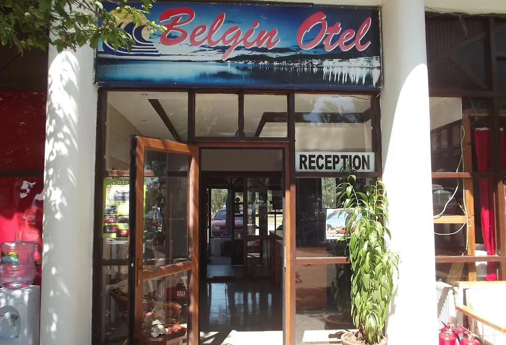 Belgin Hotel-1