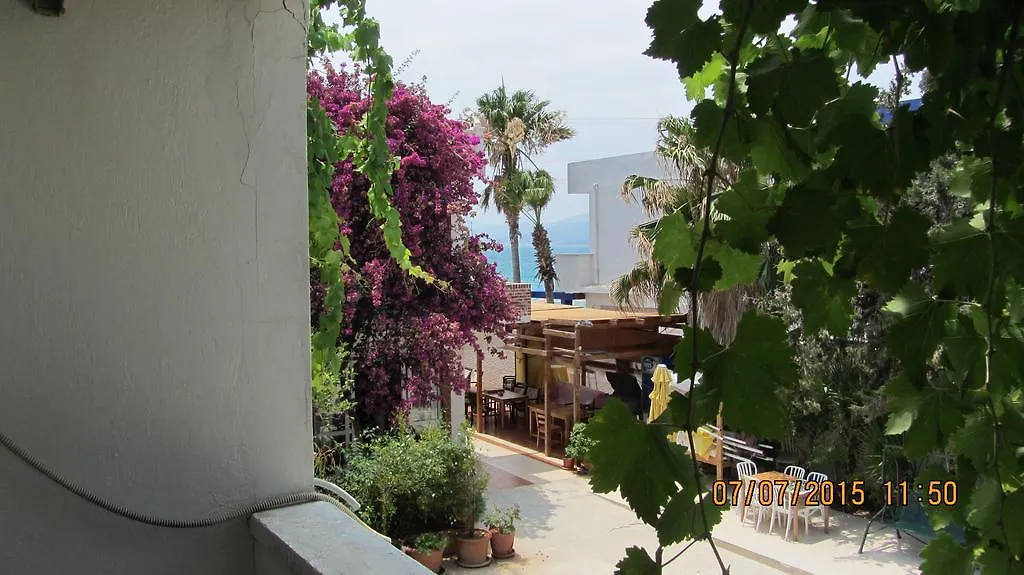 Meltem Apart Hotel Pension-1