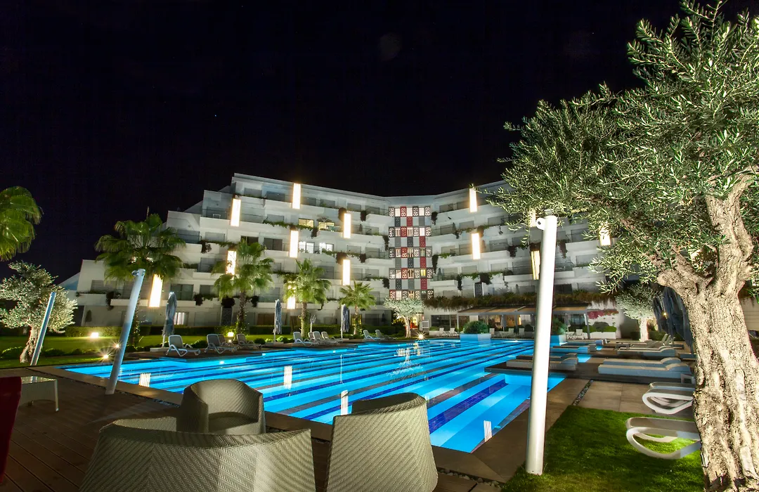 Q Spa Resort-1