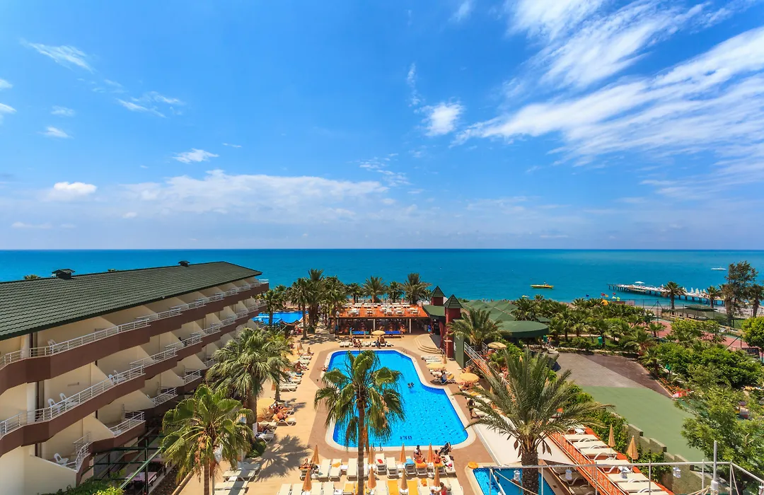 Galeri Resort Hotel-1