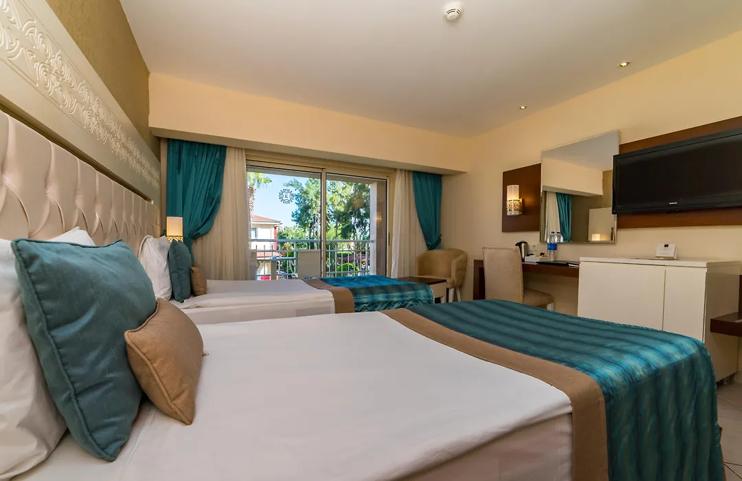 Kamelya Selin Hotel Luxury Resort & Spa-1