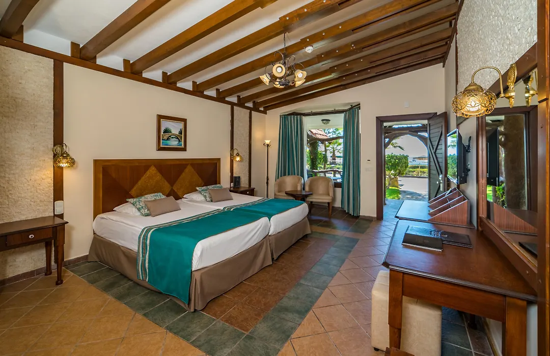 Kamelya Selin Hotel Luxury Resort & Spa-1