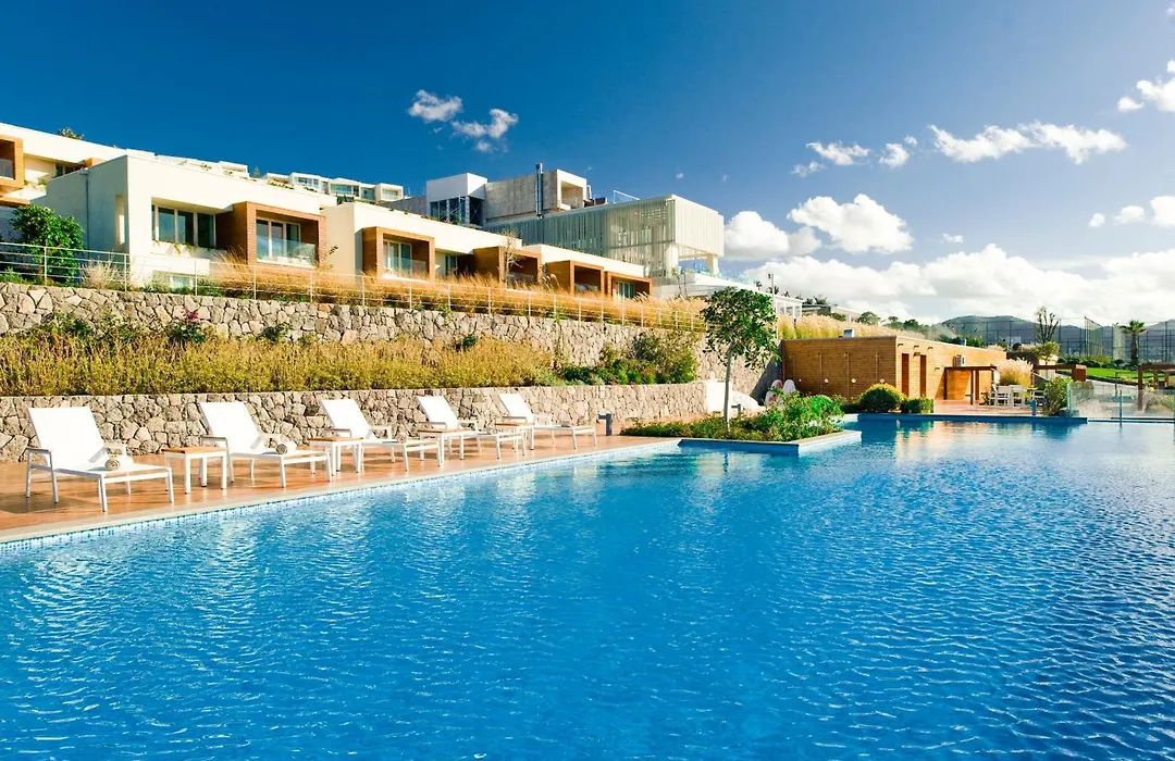 Palmalife Bodrum Resort&Spa-1