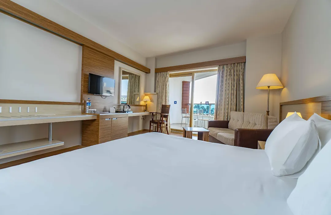 Azure By Yelken Hotel-1