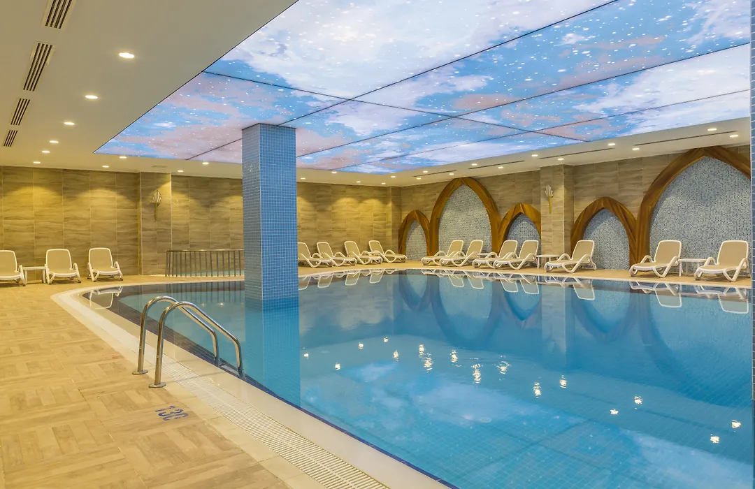 Mary Palace Resort & Spa-1
