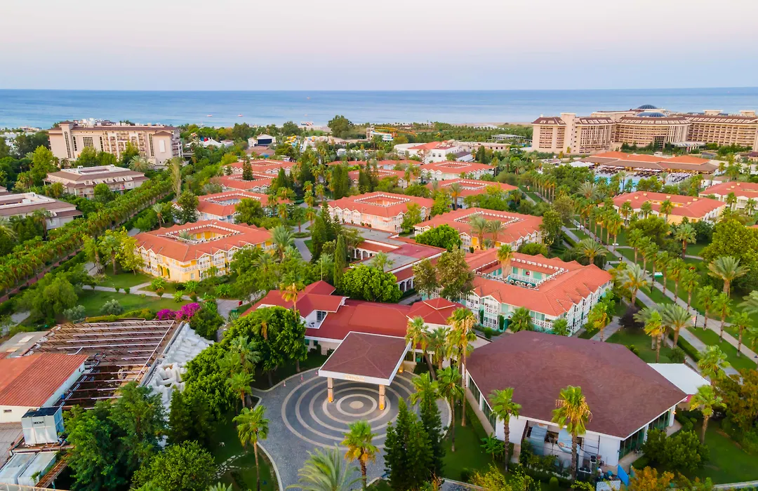 Euphoria Palm Beach Resort-1