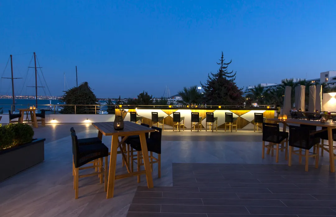 Altin Yunus Hotel&SPA - Çeşme-1