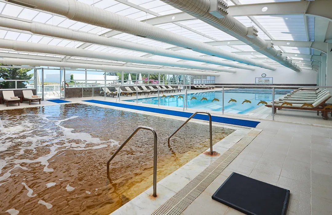 Altin Yunus Hotel & Spa - Cesme-1