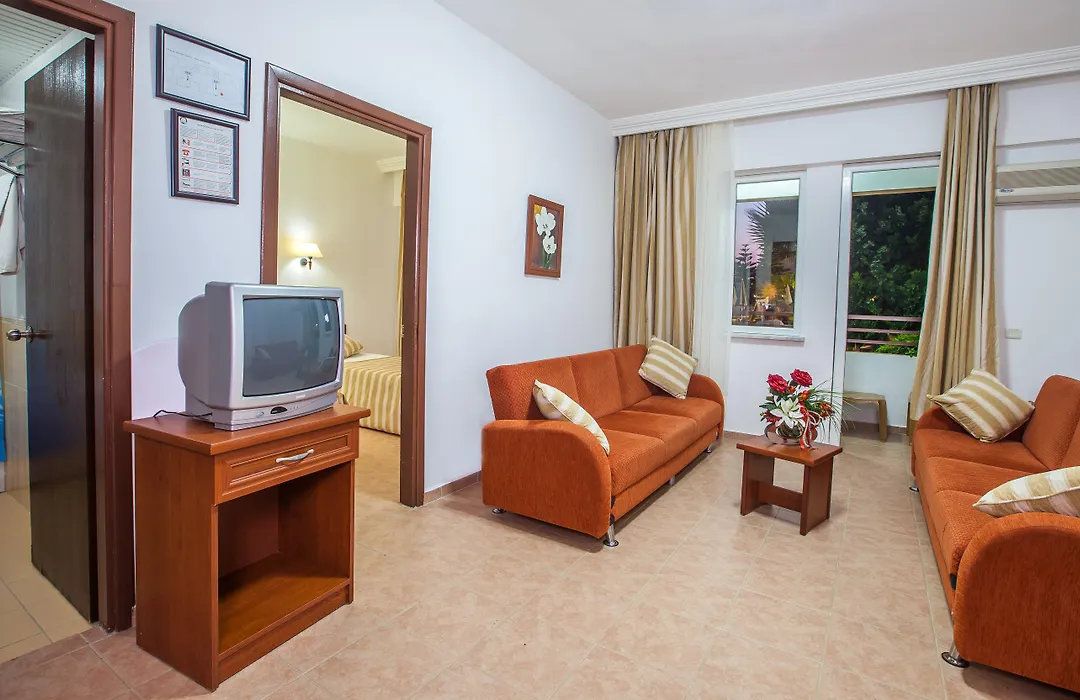 Xeno Eftalia Resort Hotel-1