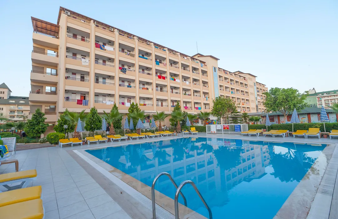 Xeno Eftalia Resort Hotel-1