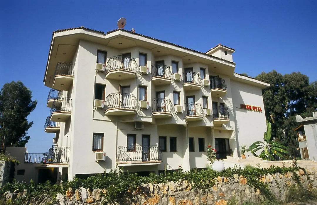 Area Hotel-1