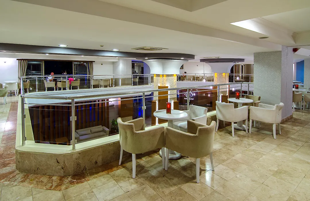 Garden Of Sun Hotel-1