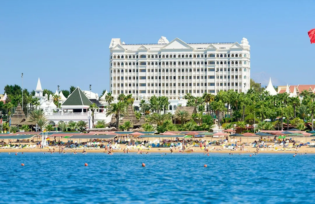 Kamelya Fulya Hotel & Aqua-1