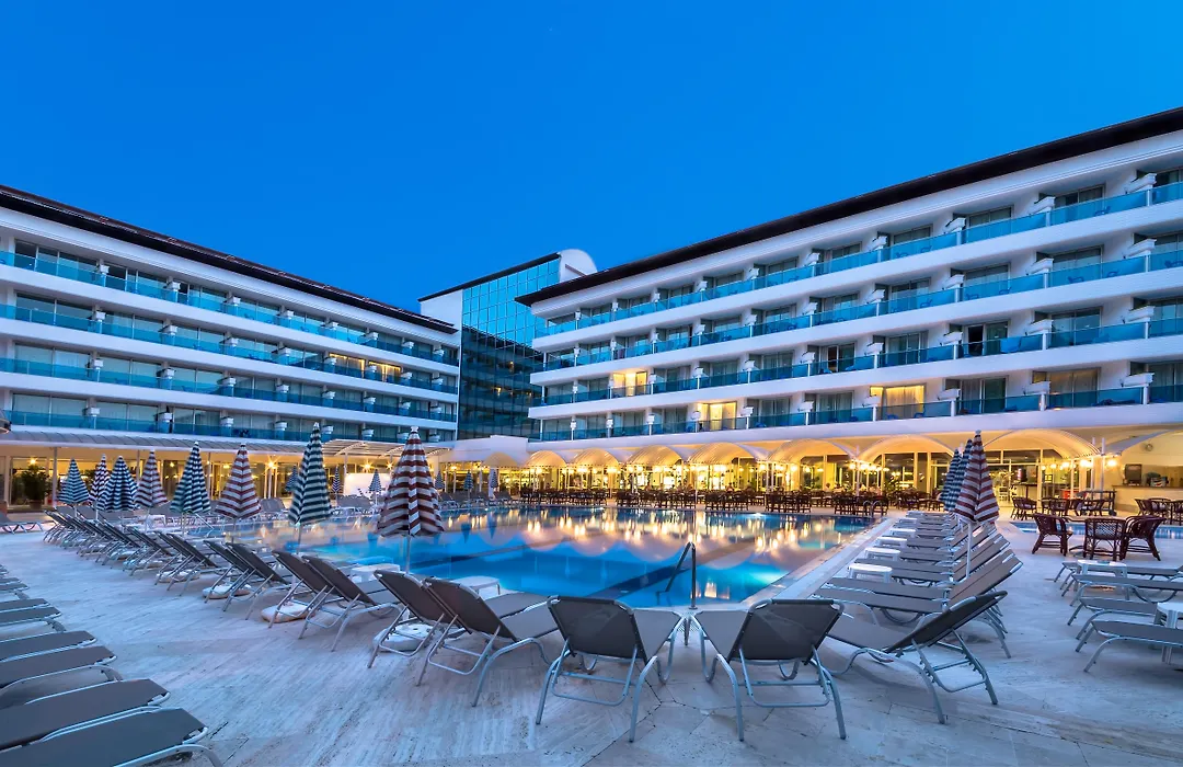 Letoile Beach Hotel-1