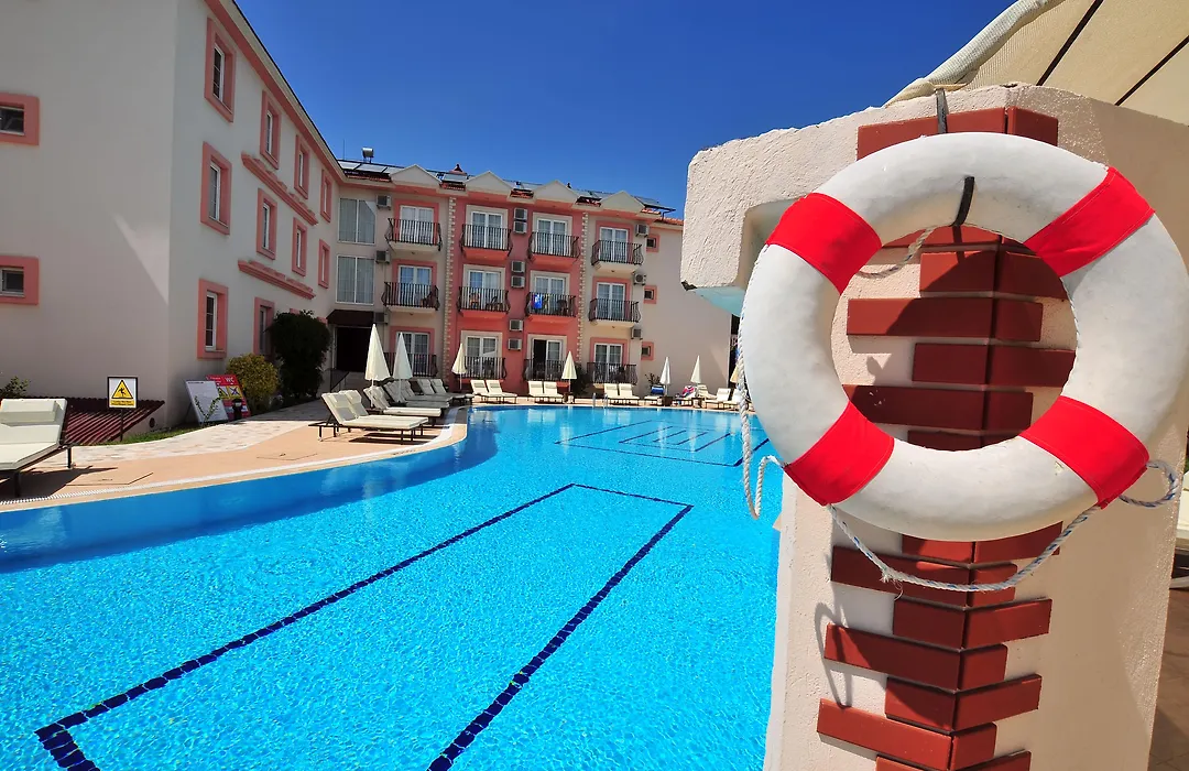 Hotel Pelin-1