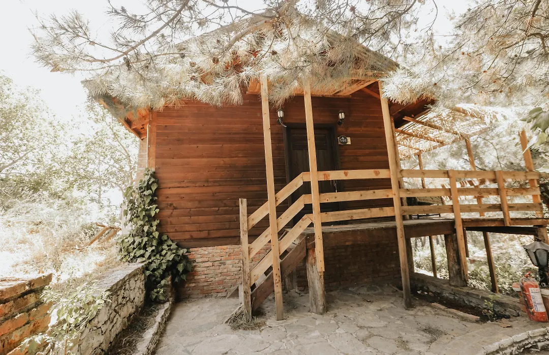 Kayserkaya Bungalows-1