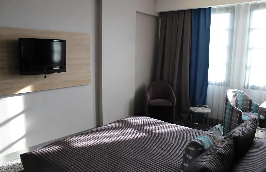 Hotel Marla-1