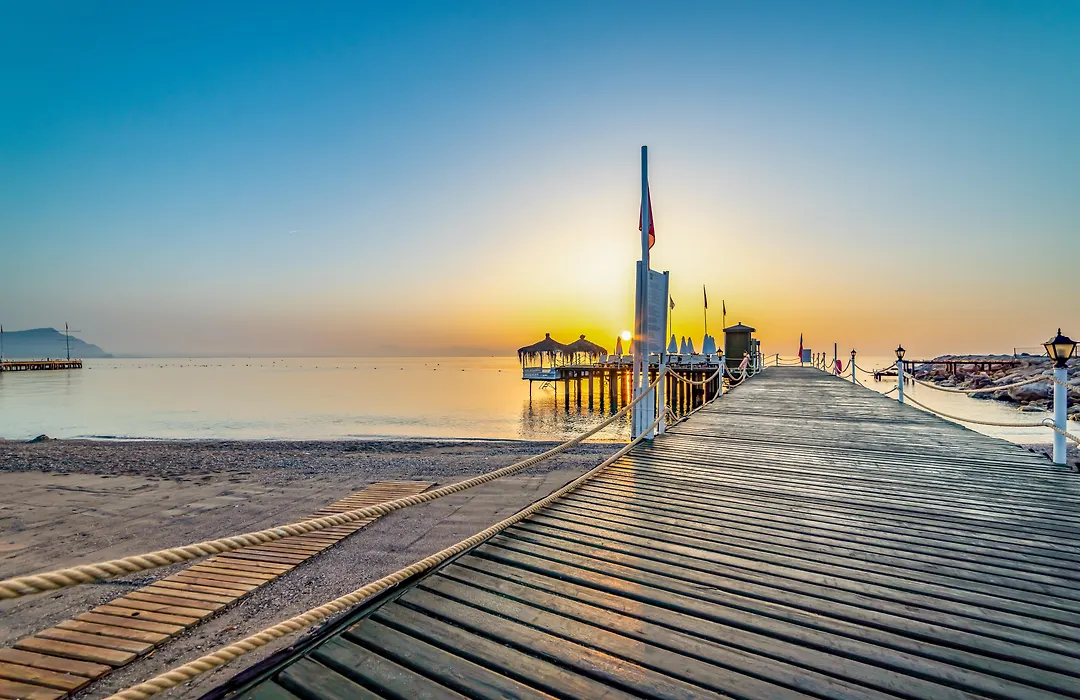 Amara Club Marine Nature-1