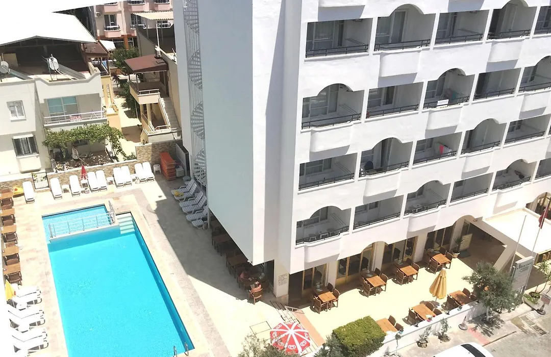 Altinersan Hotel-1