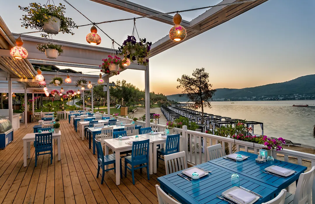 Titanic Luxury Collection Bodrum-1
