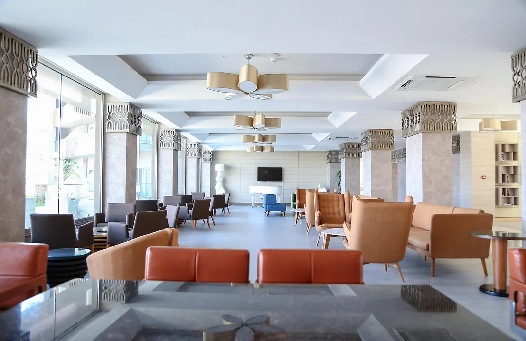 Turunc Premium Hotel-1