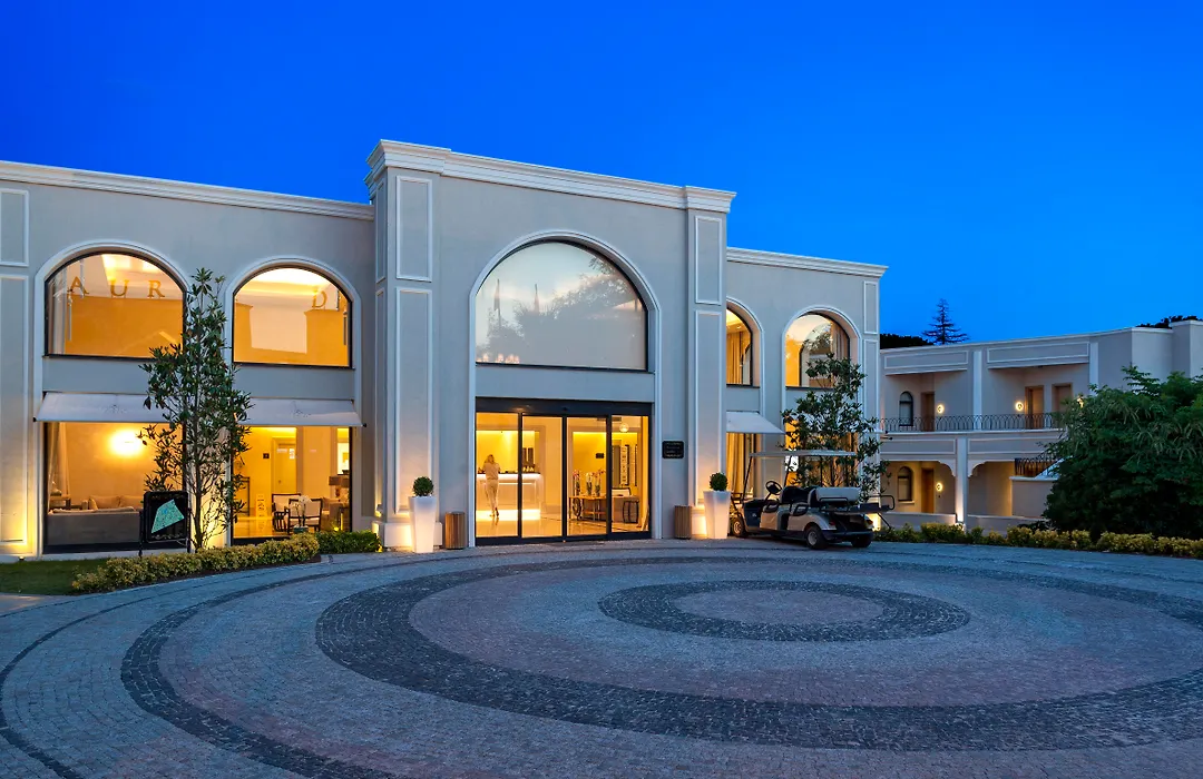 Aurum Didyma Spa & Beach Resort-1