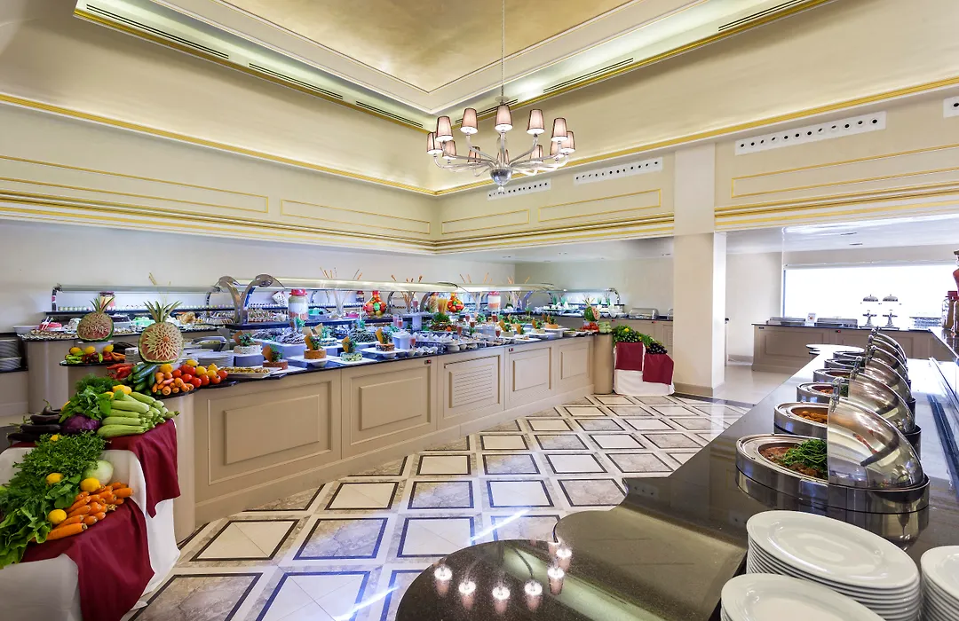 Aurum Didyma Spa & Beach Resort-1