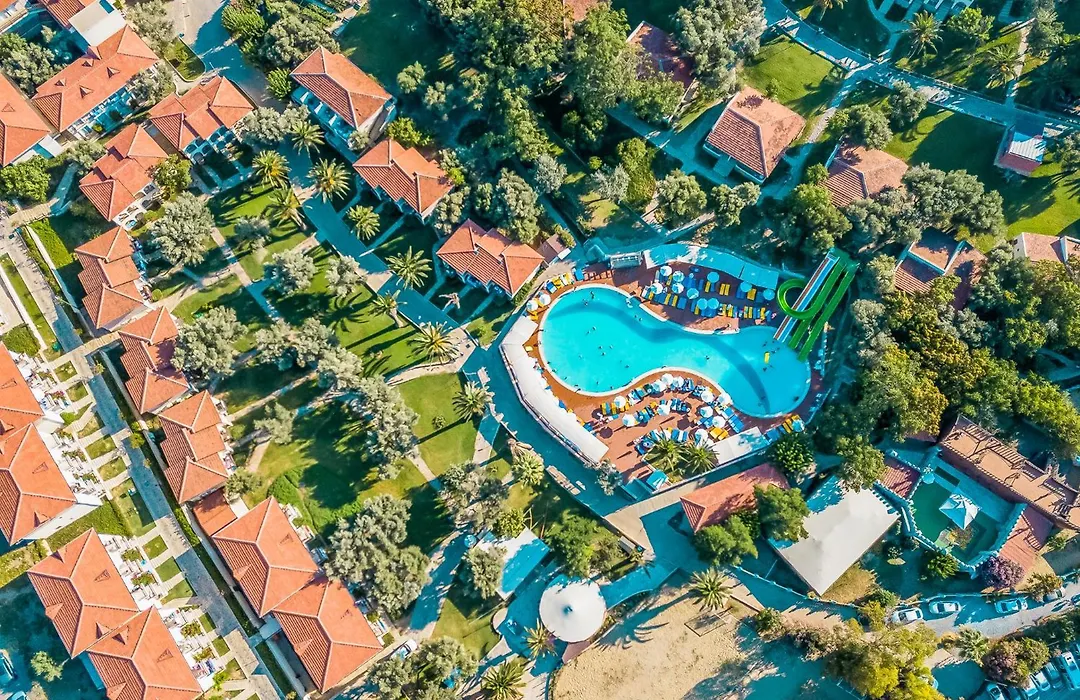 Club Resort Atlantis-1