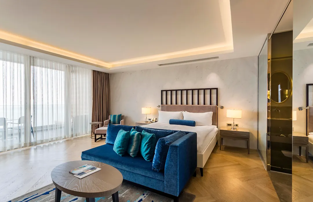 Sirene Luxury Hotel Bodrum-1