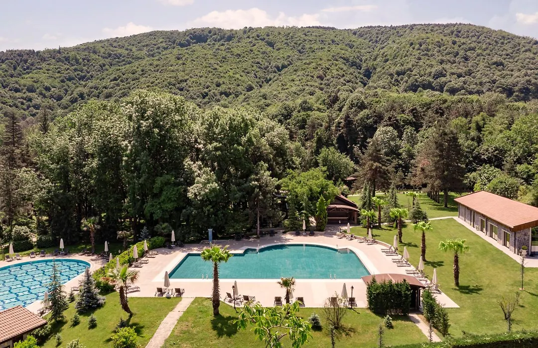 Ng Sapanca Wellness & Convention-1