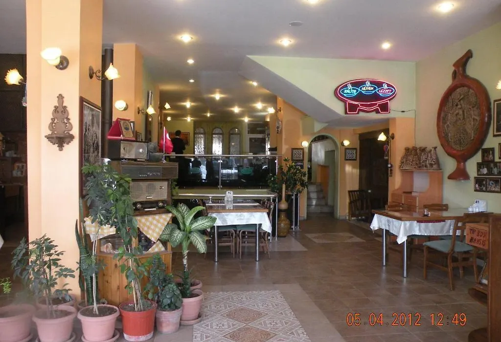 Hotel Zelve-1