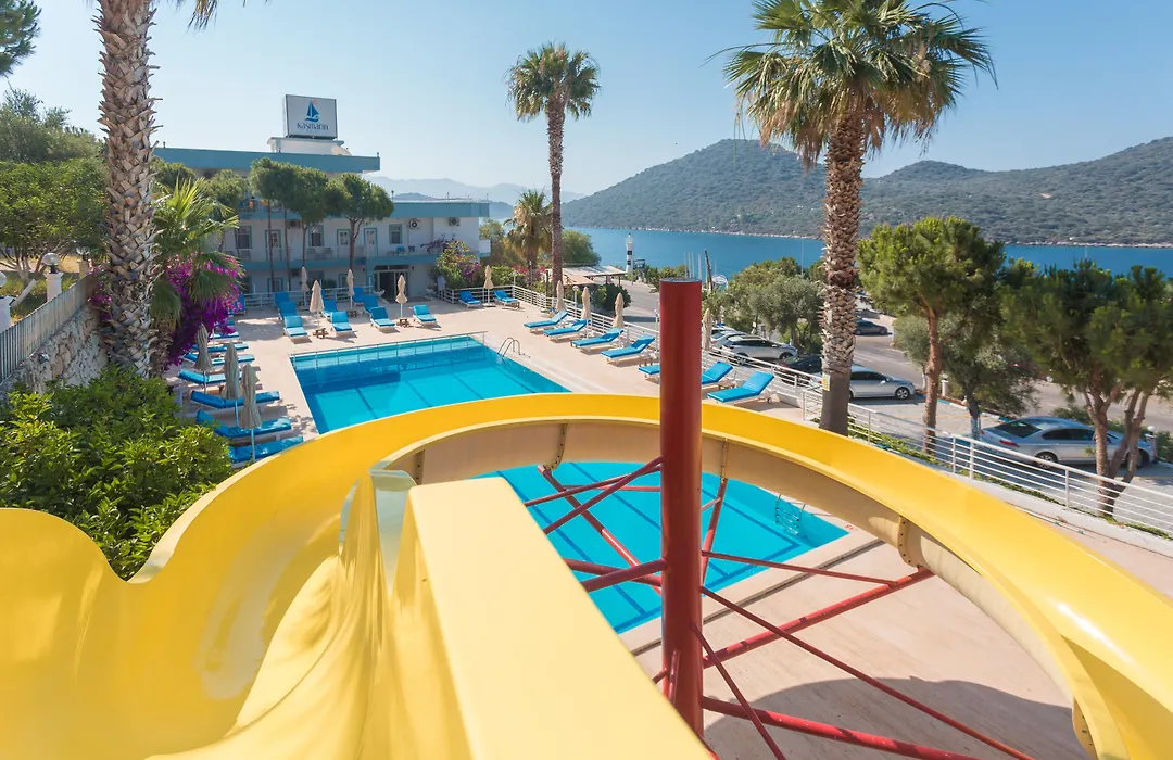 Kas Marin Hotel-1