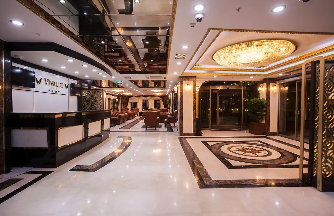 Vivaldi Ce Gold Hotel-1