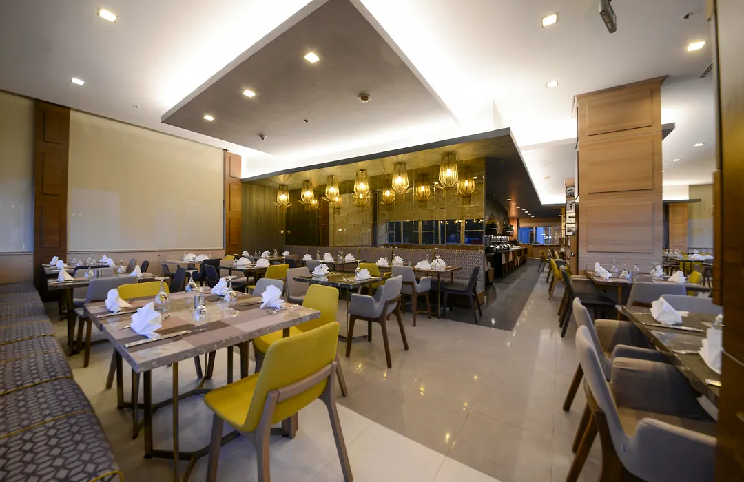 Radisson Blu Ankara-1