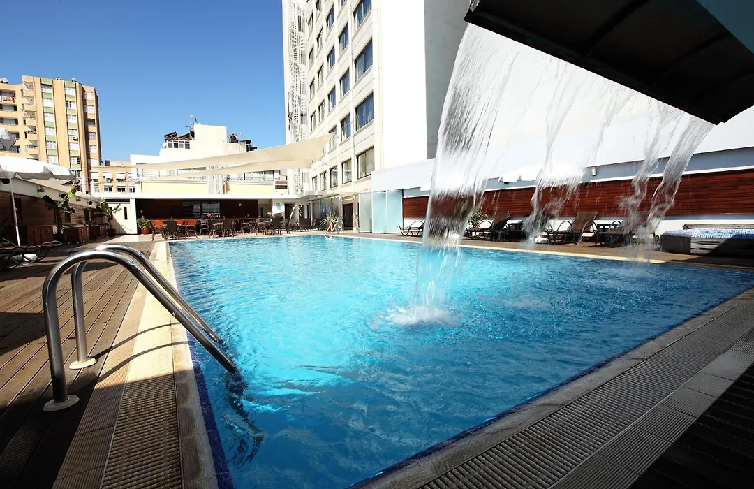 Surmeli Adana Hotel-1