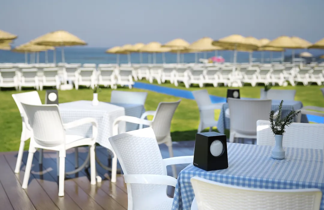 Wyndham Residences Kusadasi Golf And Spa-1