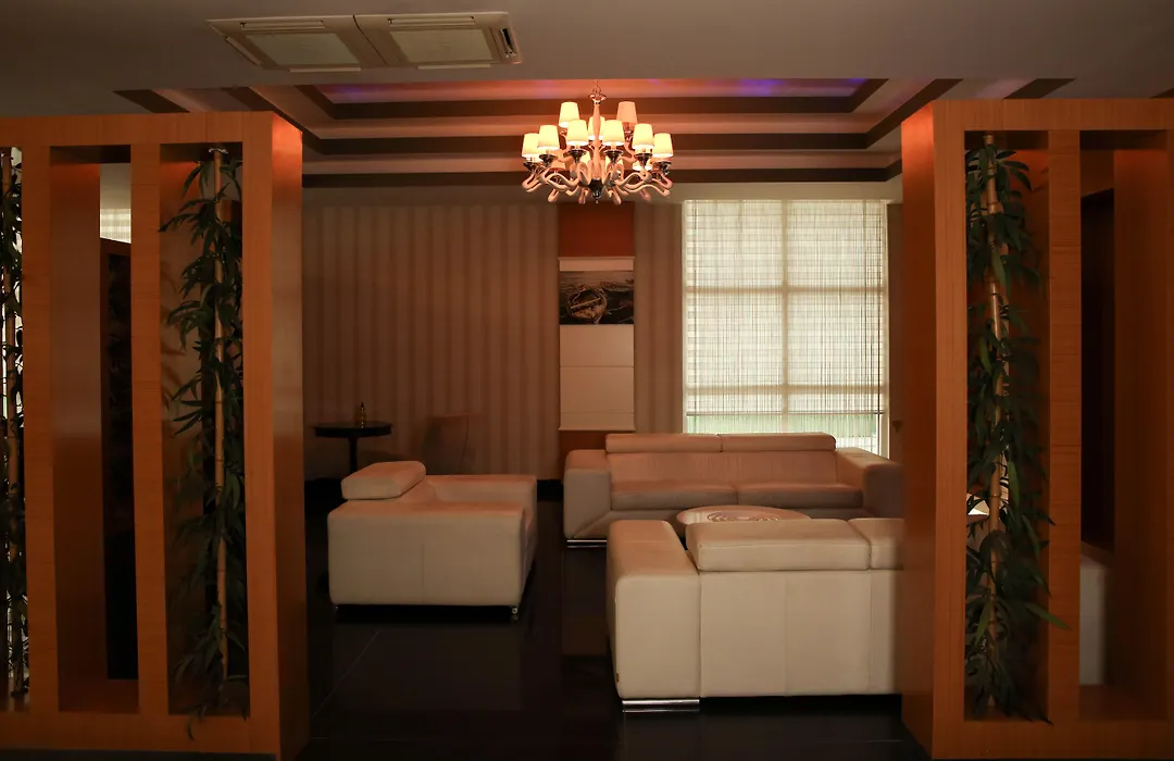 Onıs Hotel-1