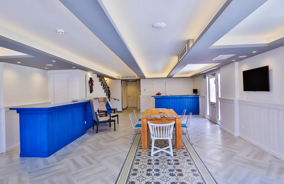 Livia Hotel-1