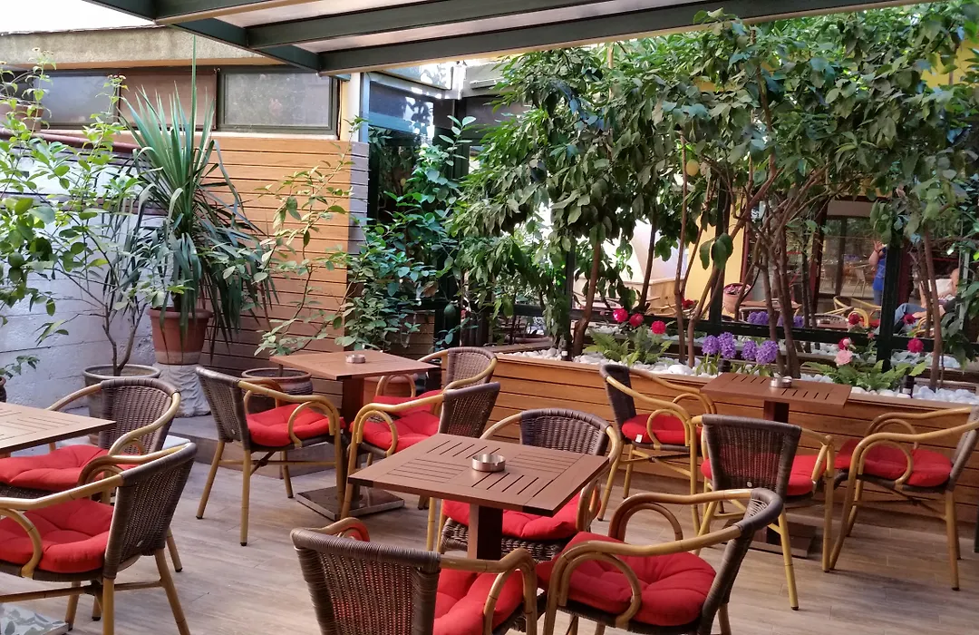 Boyuguzel Termal Hotel-1