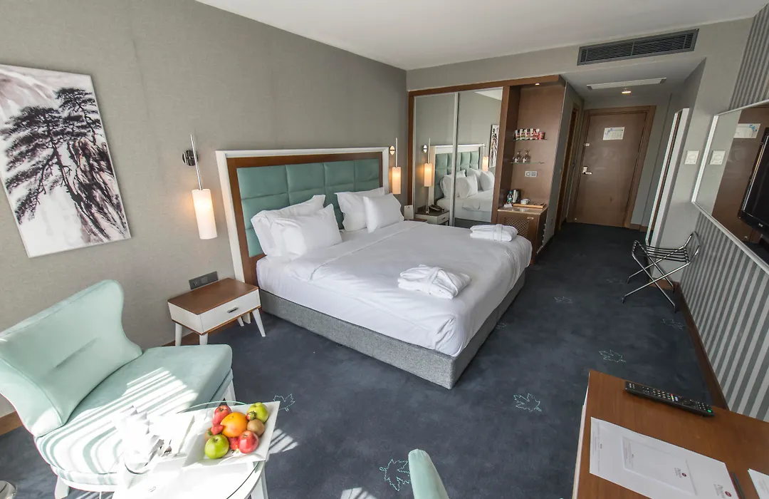 Premier Inn Sakarya-1