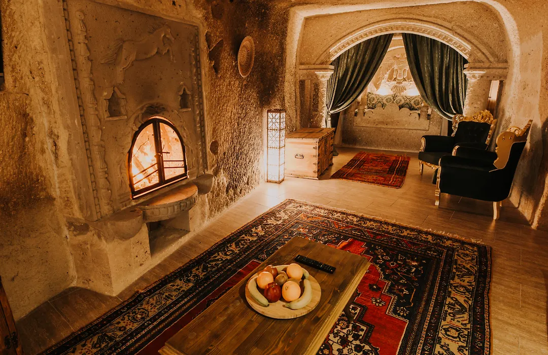 Holiday Cave Hotel-1