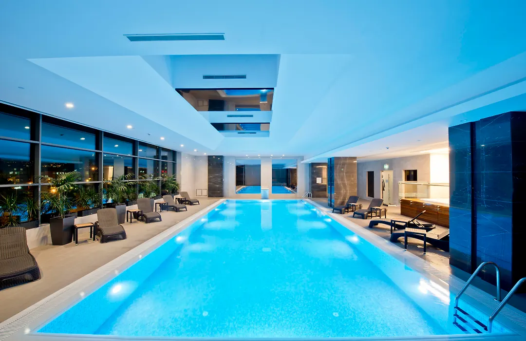 Radisson Blu Hotel, Kayseri-1