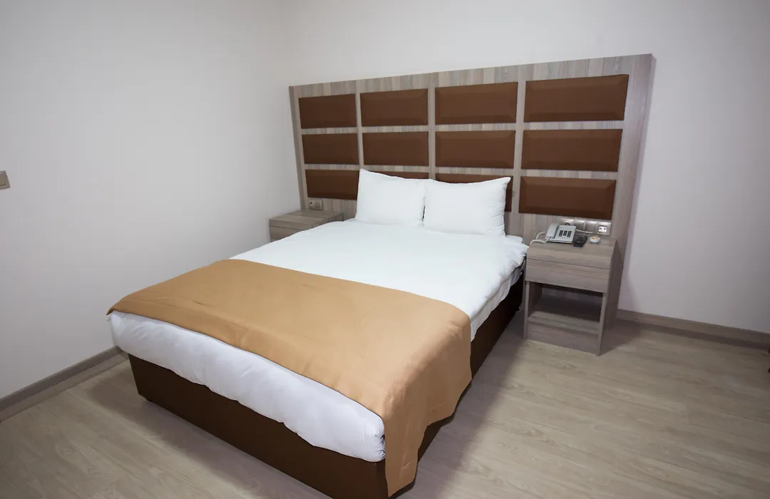 Seckin Hotel-1