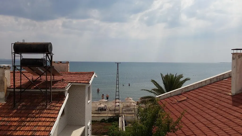 Tüzün Otel-1