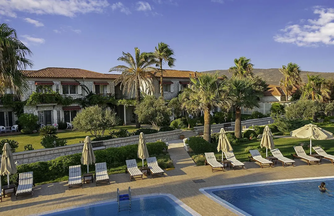 Kairaba Alacati Beach Resort-1