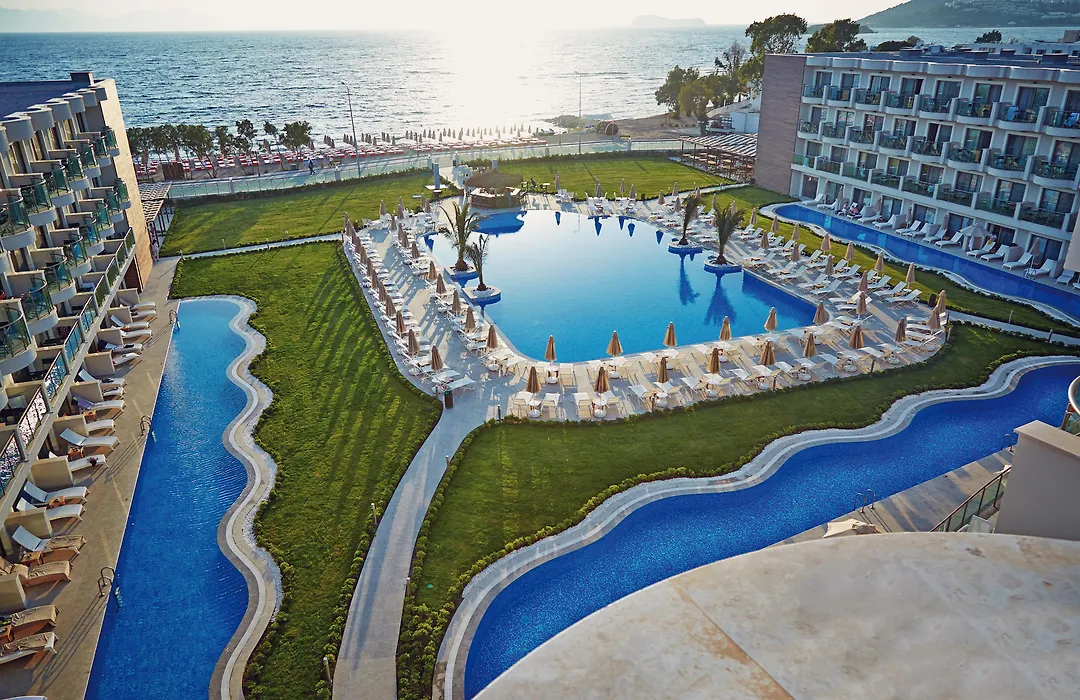 Kairaba Bodrum Princess And Spa-1
