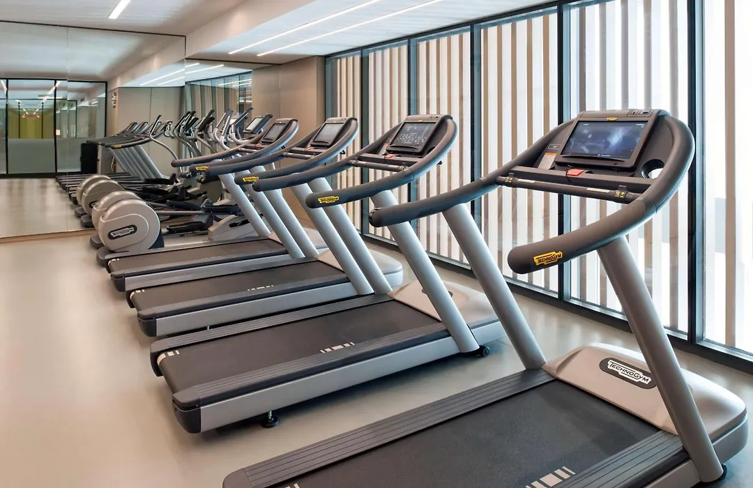 Hyatt House Gebze-1