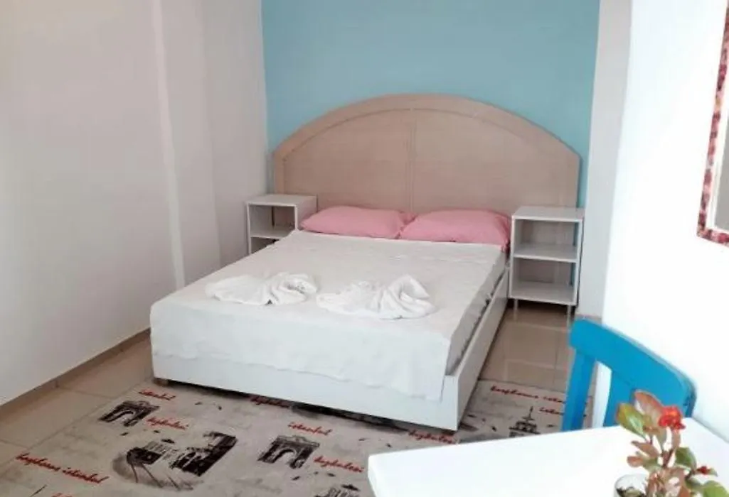 Turgutreis Bolero Apart Hotel-1