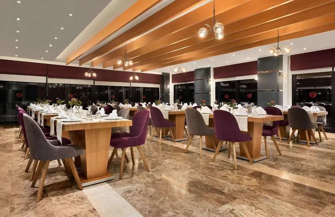 Ramada Giresun Piraziz-1