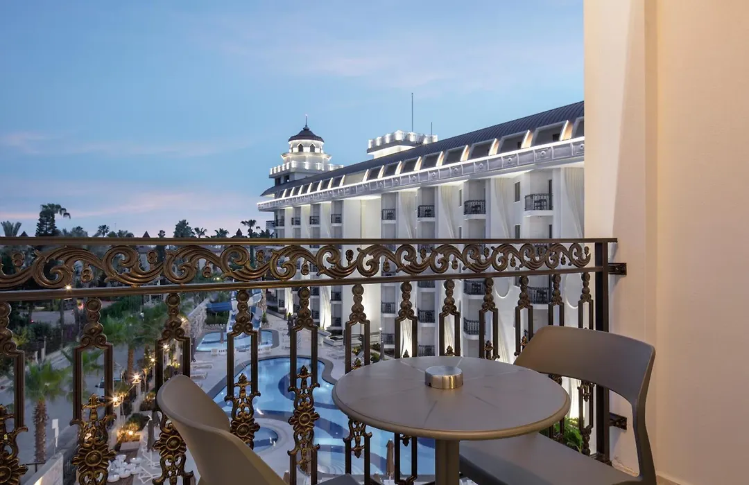 Blue Marlin Deluxe Spa & Resort-1